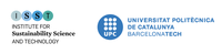 Logo_ISST_UPC_sense_fons