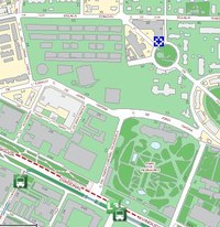 plànol aj barcelona