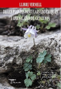 El llibre vermell de la flora