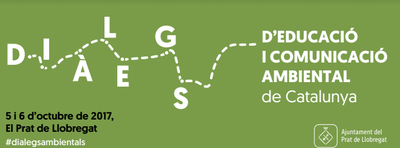 Diàlegs d'Educació i Comunicació Ambiental de Catalunya