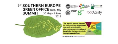 Southern Europe Green Office Summit