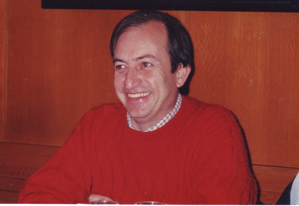 Transició energètica Ricard Bosch