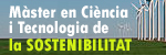 Màster Universitari en Ciència i Tecnologia de la Sostenibili, (open link in a new window)