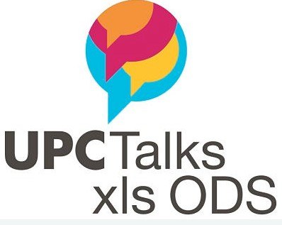 Daniel Muñoz, student of the Master in Science and Technology of Sustainability will speak at UPCTalks about the SDGs: Social Commitment