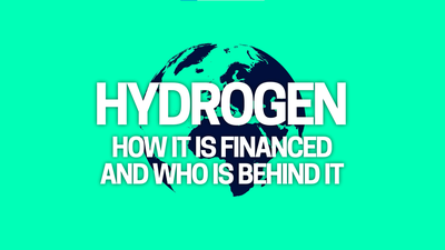 Today the ODG and the ISST launch the campaign: Hydrogen cannot be the only solution