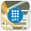UPC scientific production finder