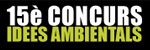 banner_15è Concurs Idees ambientals