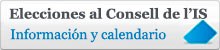 Información Elecciones Consejo 2013