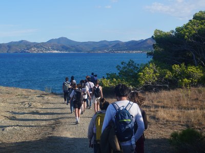 Conociendo los Métodos Transdisciplinares en l’Alt Empordà