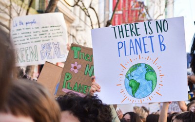 El ISST participa en el programa Blau 3005 de la UPC con un curso inclusivo sobre Emergencia Climática