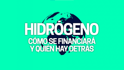 Hoy el ODG y el ISST hacen el lanzamiento de la campaña: El Hidrógeno no puede ser la única solución