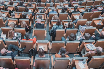 Hoy iniciamos las sesiones informativas de nuestro Máster en Ciencias y Tecnologías de la Sostenibilidad